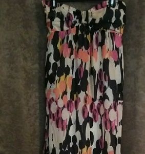 Like new Maxi Dress